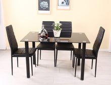 Load image into Gallery viewer, Rosadita - Five Piece Dining Set