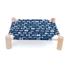 Load image into Gallery viewer, Petly - Elevated Pet Bed