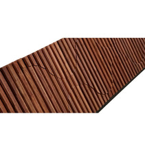 Load image into Gallery viewer, Linnea - Modern Mid-Century Walnut Sideboard