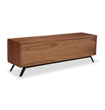 Load image into Gallery viewer, Linnea - Modern Mid-Century Walnut Sideboard