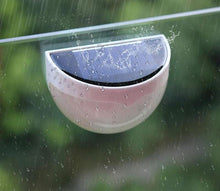 Load image into Gallery viewer, Suri - Solar Powered Outdoor LED Light