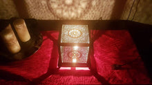 Load image into Gallery viewer, Shadowcast - Moroccan Lanterns