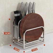Load image into Gallery viewer, Novalie - Kitchen Accessory Storage