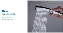 Load image into Gallery viewer, Pylas - Two Function Hand Held Pressurized Shower Head