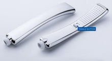 Load image into Gallery viewer, Pylas - Two Function Hand Held Pressurized Shower Head