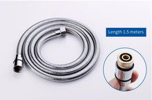 Load image into Gallery viewer, Pylas - Two Function Hand Held Pressurized Shower Head