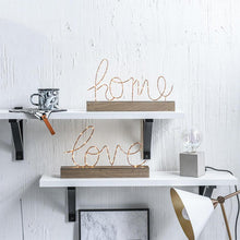 Load image into Gallery viewer, Amor - LED Love Fairy Light