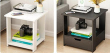Load image into Gallery viewer, Karson - Wooden Coffee Table with Storage