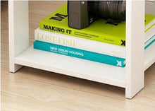 Load image into Gallery viewer, Karson - Wooden Coffee Table with Storage