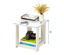 Load image into Gallery viewer, Karson - Wooden Coffee Table with Storage