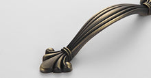 Load image into Gallery viewer, Vintage Metal Kitchen Drawer & Cabinet Handle