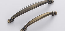 Load image into Gallery viewer, Vintage Metal Kitchen Drawer & Cabinet Handle