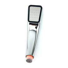 Load image into Gallery viewer, Dovie - 300 Hole Pressurized Chrome Plated Shower Head