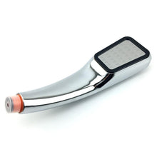 Load image into Gallery viewer, Dovie - 300 Hole Pressurized Chrome Plated Shower Head