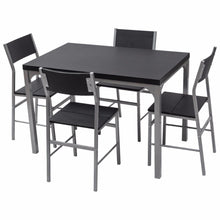 Load image into Gallery viewer, Spina - 5 Piece Dining Set