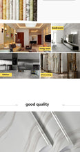 Load image into Gallery viewer, Marble Pattern Self-Adhesive Vinyl Wallpaper