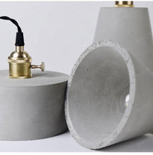 Load image into Gallery viewer, Galvin - Modern Industrial Pendant Light