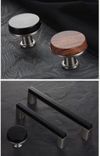 Load image into Gallery viewer, Perry - Wood Grain Kitchen Cabinet Handle