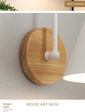 Load image into Gallery viewer, Greer - Modern Nordic Wall Lamp