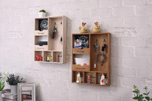 Load image into Gallery viewer, Kolten - Multi-Storage Wall Hanging Key Rack