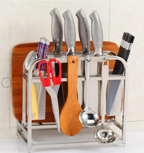 Load image into Gallery viewer, Novalie - Kitchen Accessory Storage