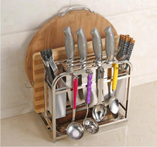 Load image into Gallery viewer, Novalie - Kitchen Accessory Storage
