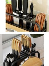Load image into Gallery viewer, Novalie - Kitchen Accessory Storage