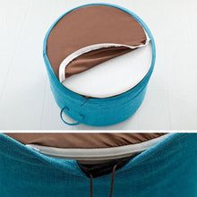 Load image into Gallery viewer, Neveah - Modern Floor Cushion
