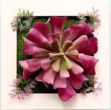 Load image into Gallery viewer, Paityn - Artificial Plant 3D Box Planter