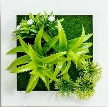 Load image into Gallery viewer, Paityn - Artificial Plant 3D Box Planter