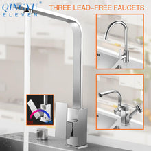 Load image into Gallery viewer, Huxon - Handmade Stainless Steel Lead-Free Large Kitchen Sink