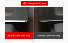 Load image into Gallery viewer, Huxon - Handmade Stainless Steel Lead-Free Large Kitchen Sink
