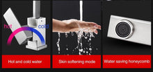 Load image into Gallery viewer, Huxon - Handmade Stainless Steel Lead-Free Large Kitchen Sink