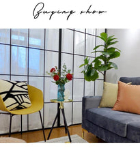 Load image into Gallery viewer, Marion - Luxurious Modern Nordic Round Coffee Table