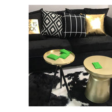 Load image into Gallery viewer, Marion - Luxurious Modern Nordic Round Coffee Table