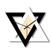 Load image into Gallery viewer, Dash - Modern Nordic Decorative Wall Clock