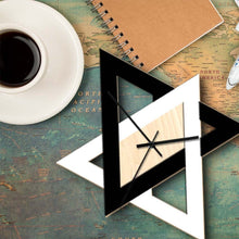 Load image into Gallery viewer, Dash - Modern Nordic Decorative Wall Clock