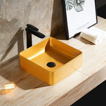 Load image into Gallery viewer, Oliver - Modern Nordic Matte Basin