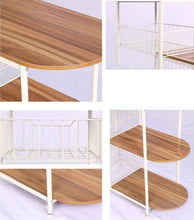 Load image into Gallery viewer, Kolton - Versatile Multilayered Storage Kitchen Shelf