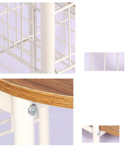 Load image into Gallery viewer, Kolton - Versatile Multilayered Storage Kitchen Shelf