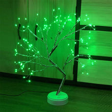 Load image into Gallery viewer, USB Battery Powered LED Fairy Lights Home Decor