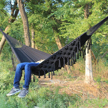 Load image into Gallery viewer, Swingly - Boho Hammock