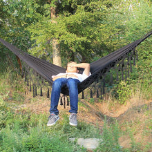 Load image into Gallery viewer, Swingly - Boho Hammock