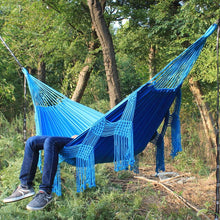 Load image into Gallery viewer, Swingly - Boho Hammock