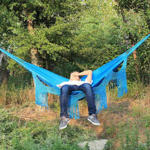 Load image into Gallery viewer, Swingly - Boho Hammock