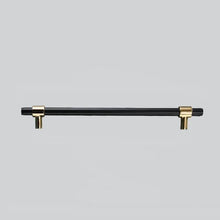 Load image into Gallery viewer, Omri - Vintage Brass Handle