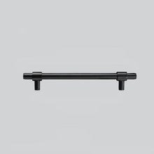 Load image into Gallery viewer, Omri - Vintage Brass Handle