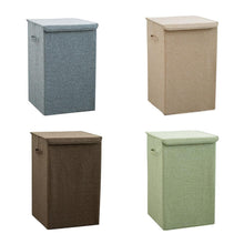 Load image into Gallery viewer, Nyx - Waterproof Modern Laundry Hamper