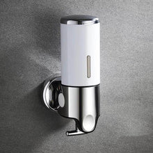 Load image into Gallery viewer, Latherly - Wall Mounted Liquid Soap Dispenser