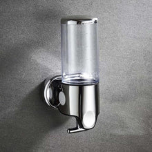 Load image into Gallery viewer, Latherly - Wall Mounted Liquid Soap Dispenser